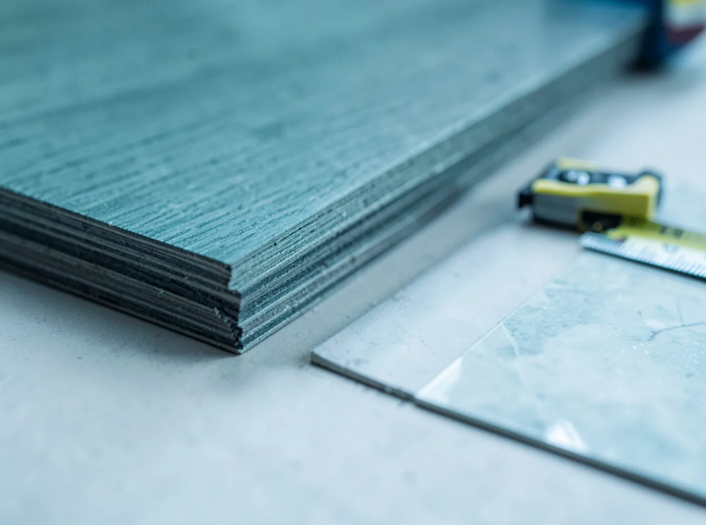 Luxury Vinyl Plank Installation Hickory, PA FAQs
